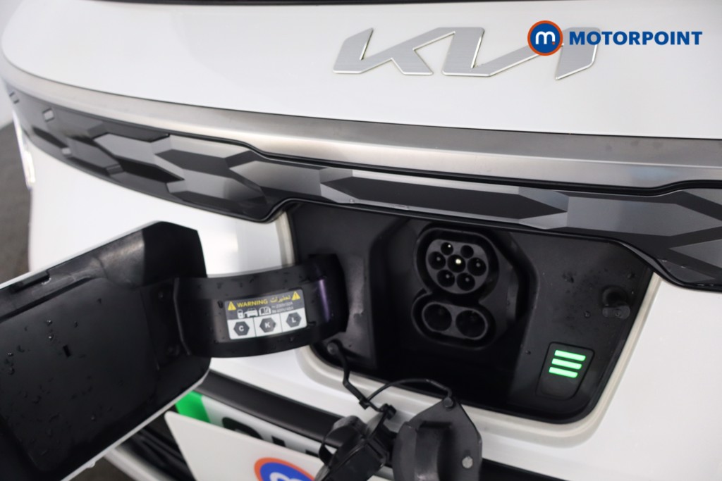 KIA Niro 4 Automatic Electric SUV - Stock Number (1588460) - 36th supplementary image