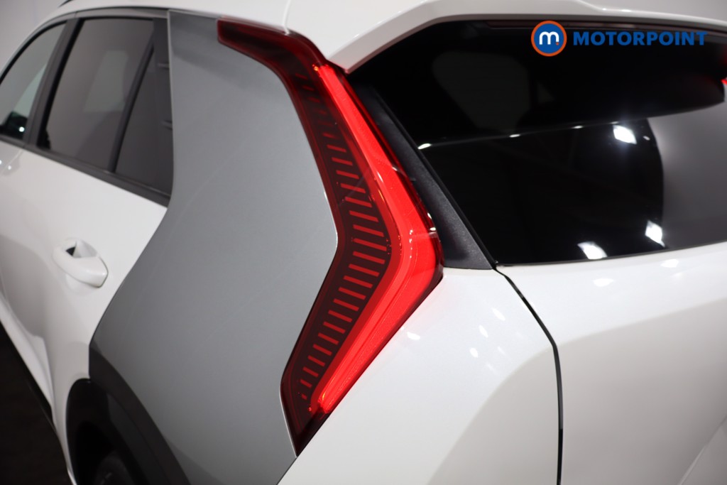 KIA Niro 4 Automatic Electric SUV - Stock Number (1588460) - 38th supplementary image