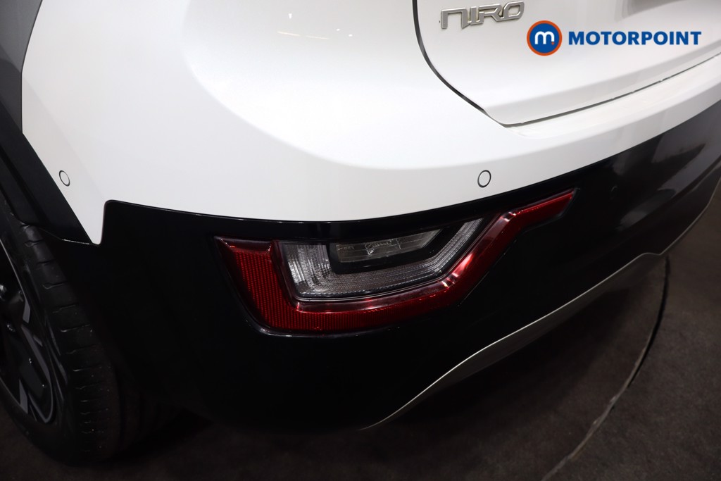 KIA Niro 4 Automatic Electric SUV - Stock Number (1588460) - 39th supplementary image