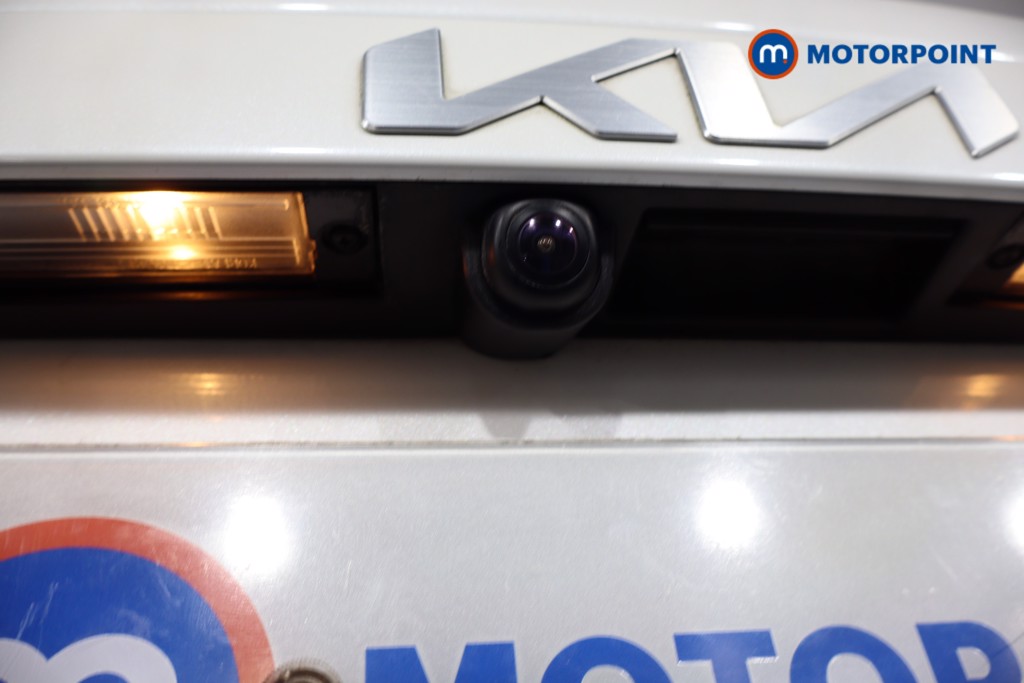 KIA Niro 4 Automatic Electric SUV - Stock Number (1588460) - 40th supplementary image