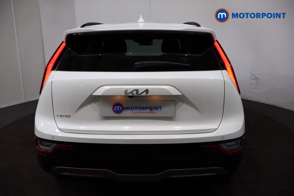 KIA Niro 4 Automatic Electric SUV - Stock Number (1588460) - 42nd supplementary image
