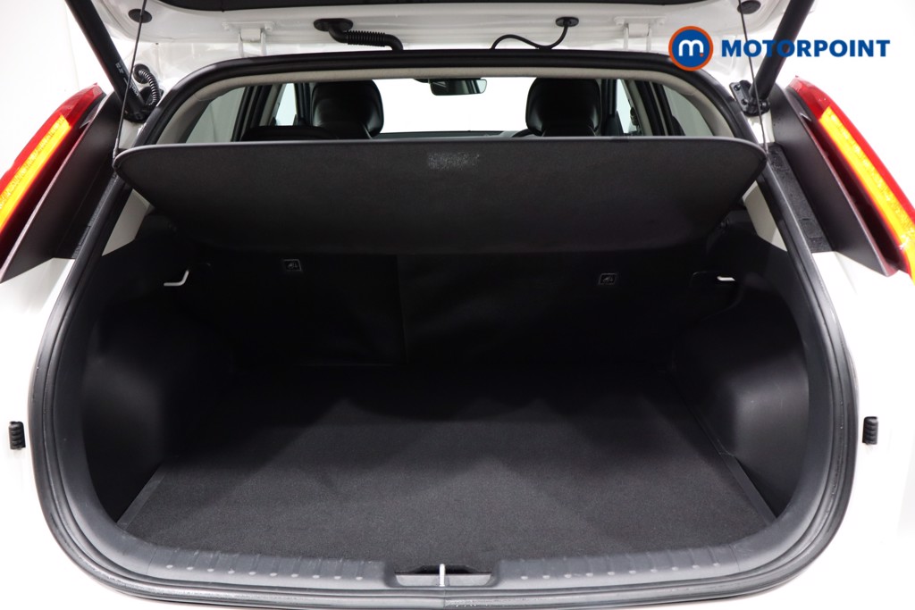 KIA Niro 4 Automatic Electric SUV - Stock Number (1588460) - 43rd supplementary image