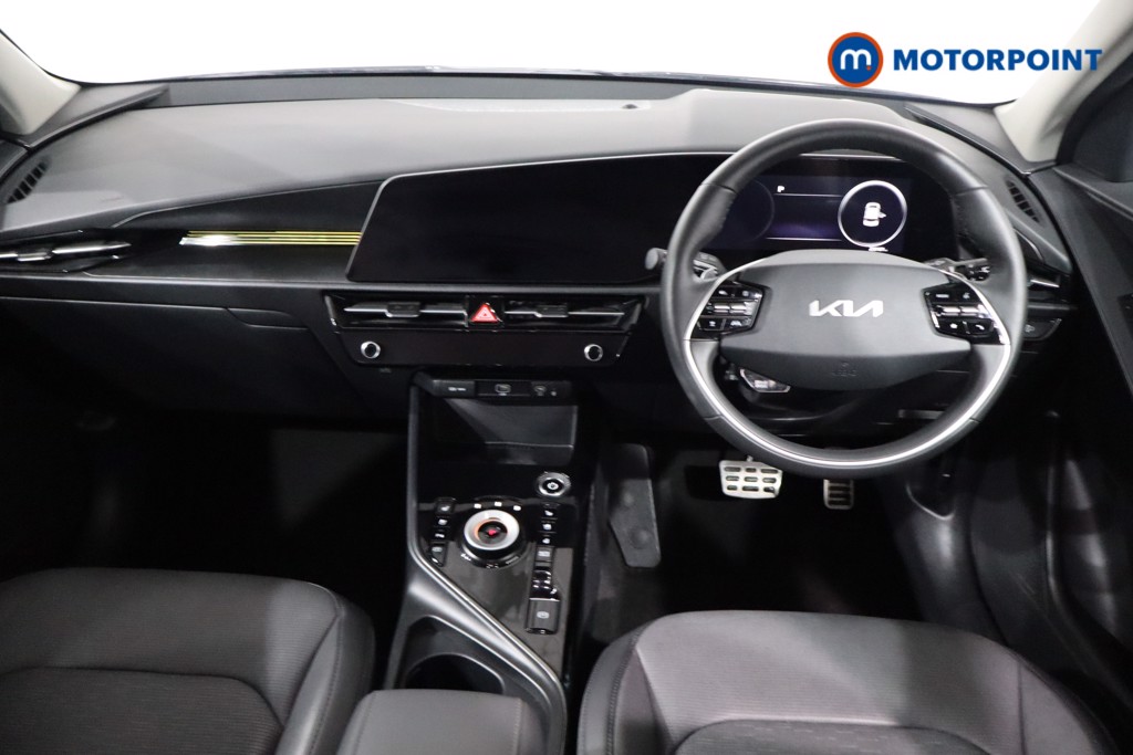 KIA Niro 4 Automatic Electric SUV - Stock Number (1588460) - 1st supplementary image