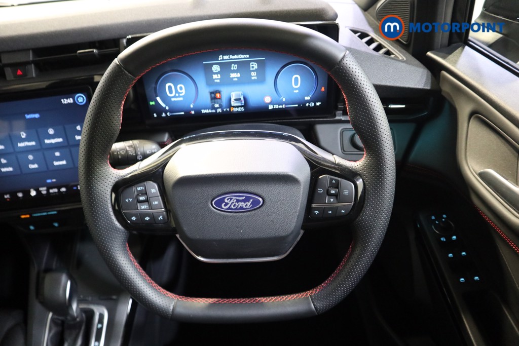 Ford Puma St-Line Automatic Petrol SUV - Stock Number (1588521) - 2nd supplementary image