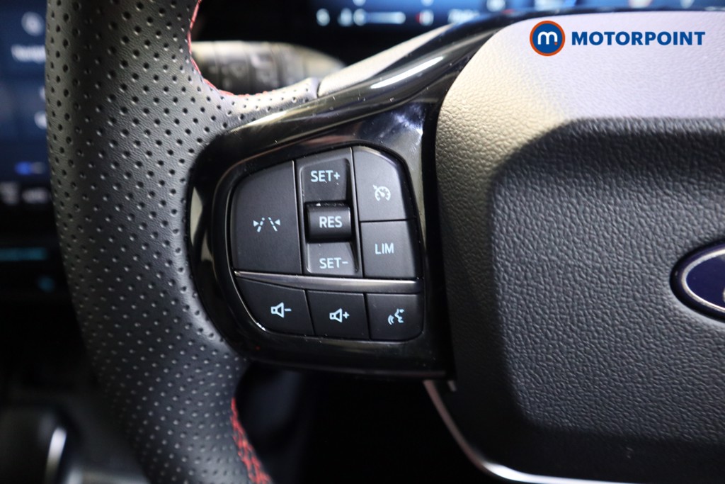 Ford Puma St-Line Automatic Petrol SUV - Stock Number (1588521) - 3rd supplementary image