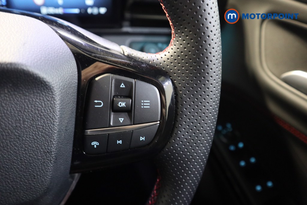 Ford Puma St-Line Automatic Petrol SUV - Stock Number (1588521) - 4th supplementary image