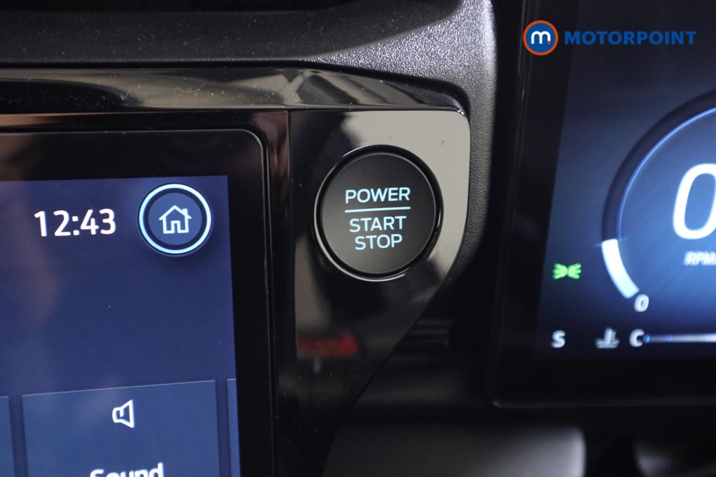 Ford Puma St-Line Automatic Petrol SUV - Stock Number (1588521) - 6th supplementary image