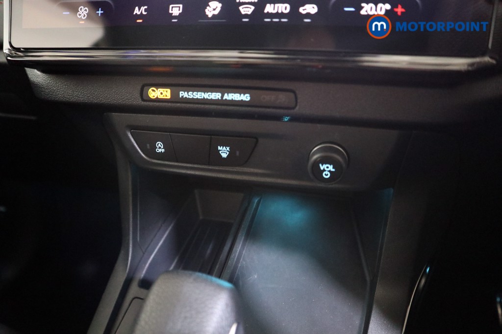 Ford Puma St-Line Automatic Petrol SUV - Stock Number (1588521) - 8th supplementary image