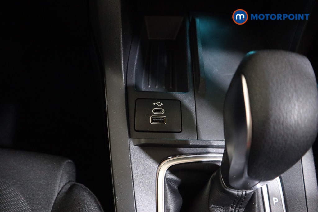 Ford Puma St-Line Automatic Petrol SUV - Stock Number (1588521) - 9th supplementary image