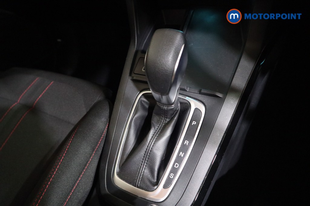 Ford Puma St-Line Automatic Petrol SUV - Stock Number (1588521) - 10th supplementary image