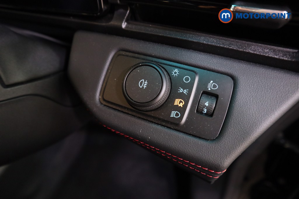 Ford Puma St-Line Automatic Petrol SUV - Stock Number (1588521) - 11th supplementary image