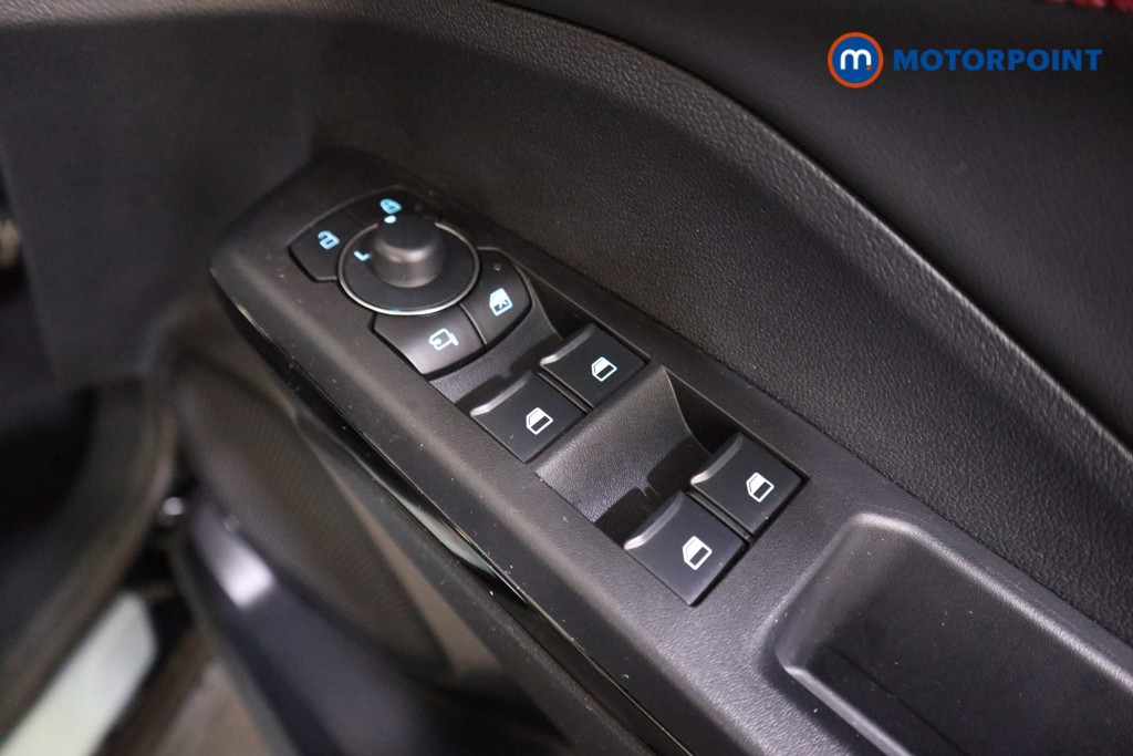 Ford Puma St-Line Automatic Petrol SUV - Stock Number (1588521) - 12th supplementary image