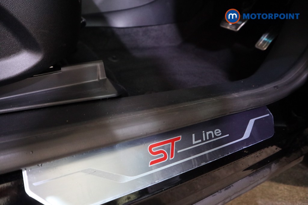 Ford Puma St-Line Automatic Petrol SUV - Stock Number (1588521) - 13th supplementary image