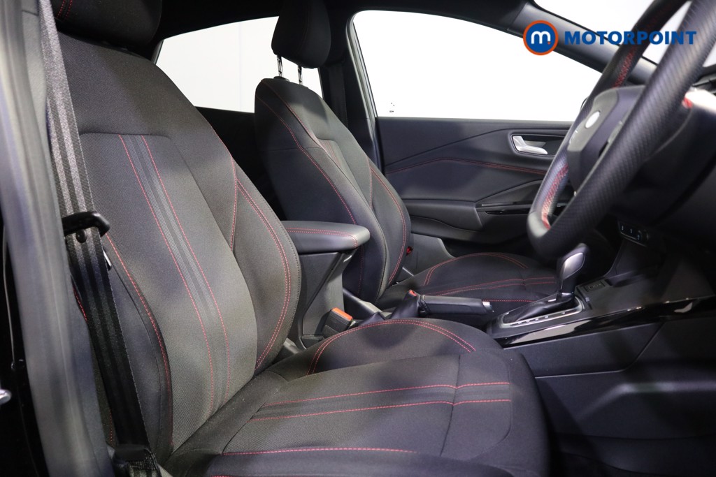 Ford Puma St-Line Automatic Petrol SUV - Stock Number (1588521) - 14th supplementary image