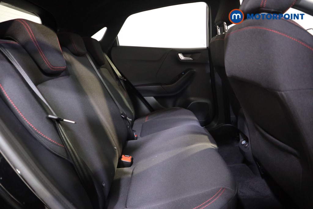 Ford Puma St-Line Automatic Petrol SUV - Stock Number (1588521) - 15th supplementary image