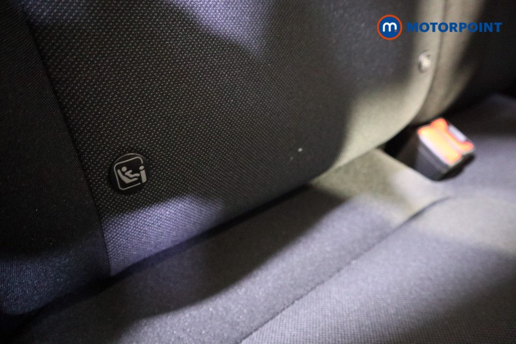 Ford Puma St-Line Automatic Petrol SUV - Stock Number (1588521) - 16th supplementary image