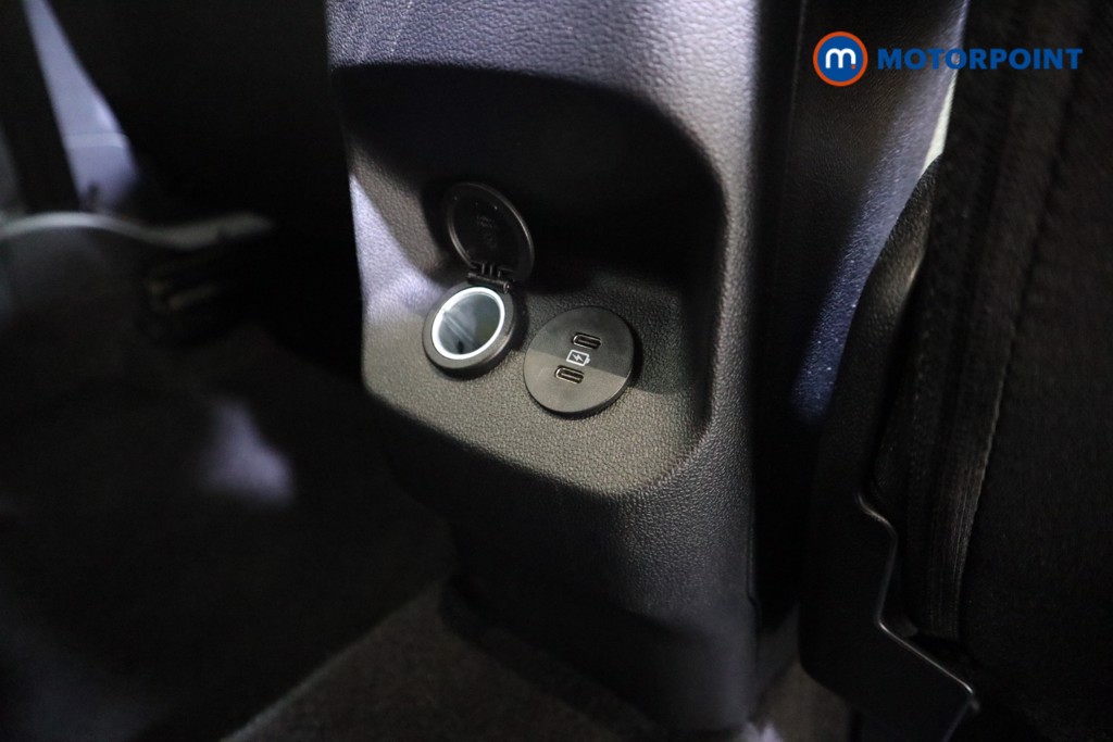 Ford Puma St-Line Automatic Petrol SUV - Stock Number (1588521) - 17th supplementary image