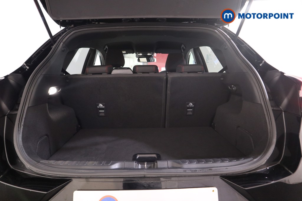 Ford Puma St-Line Automatic Petrol SUV - Stock Number (1588521) - 19th supplementary image