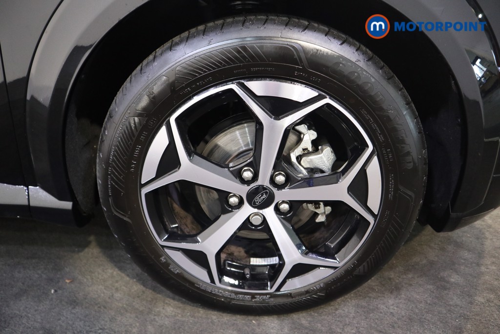 Ford Puma St-Line Automatic Petrol SUV - Stock Number (1588521) - 21st supplementary image