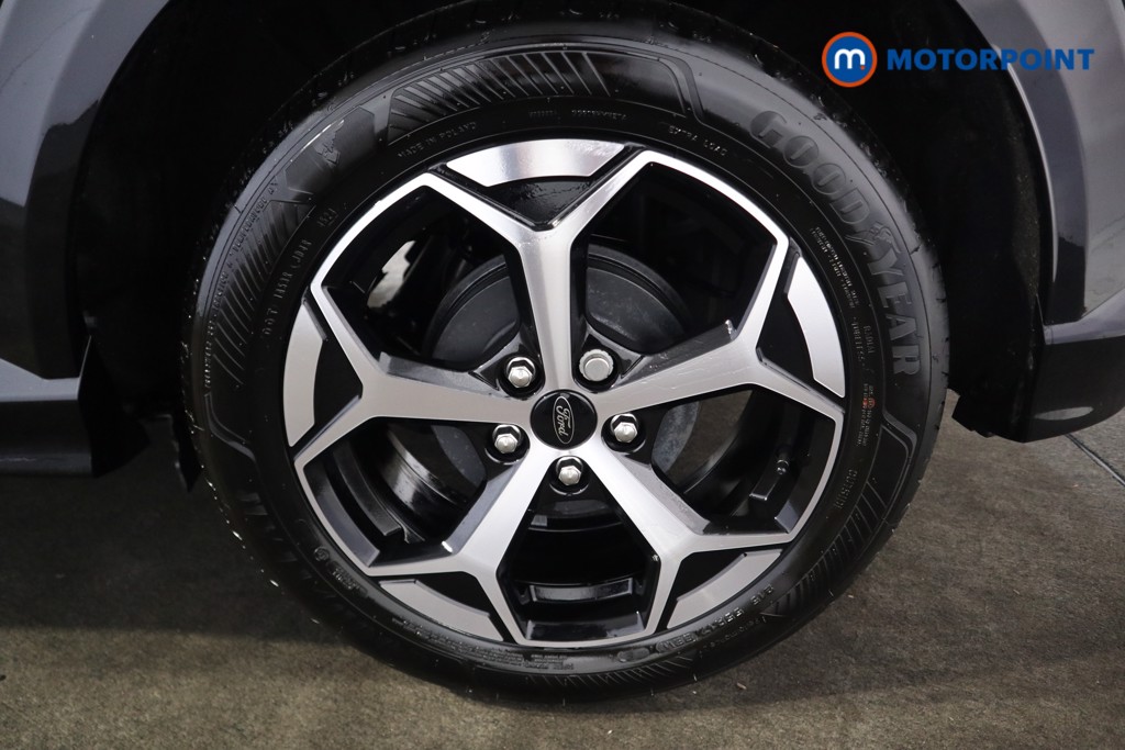 Ford Puma St-Line Automatic Petrol SUV - Stock Number (1588521) - 23rd supplementary image