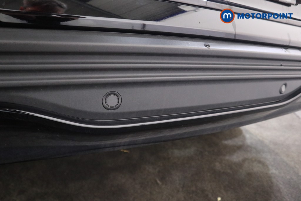 Ford Puma St-Line Automatic Petrol SUV - Stock Number (1588521) - 24th supplementary image