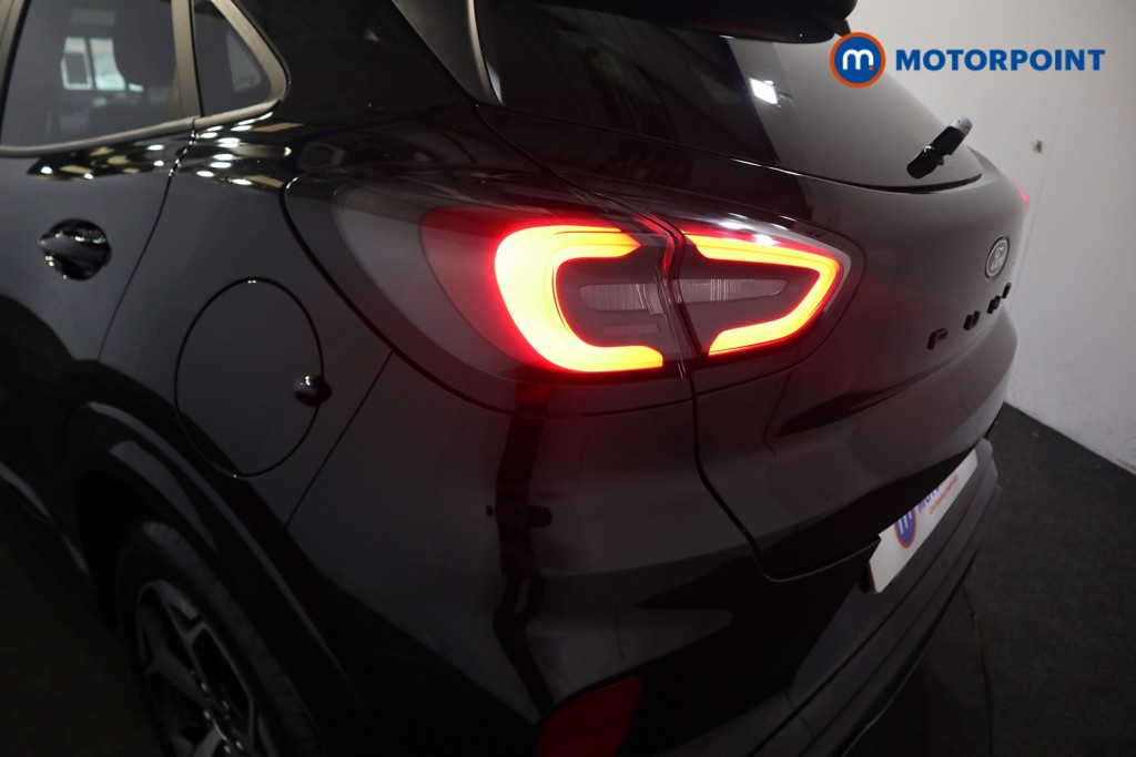 Ford Puma St-Line Automatic Petrol SUV - Stock Number (1588521) - 26th supplementary image