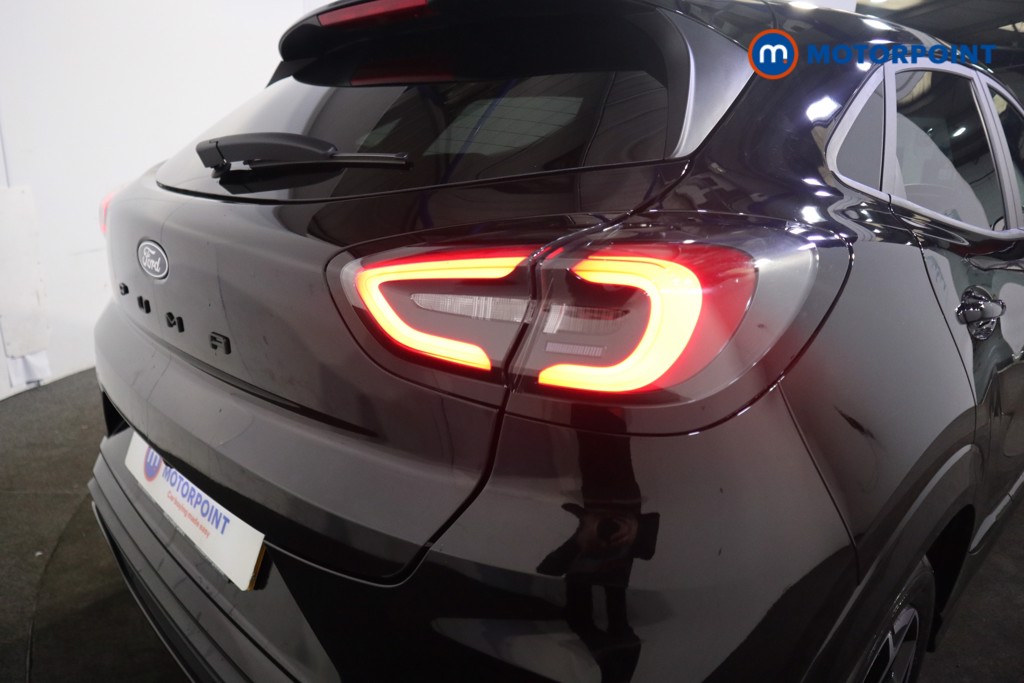 Ford Puma St-Line Automatic Petrol SUV - Stock Number (1588521) - 27th supplementary image