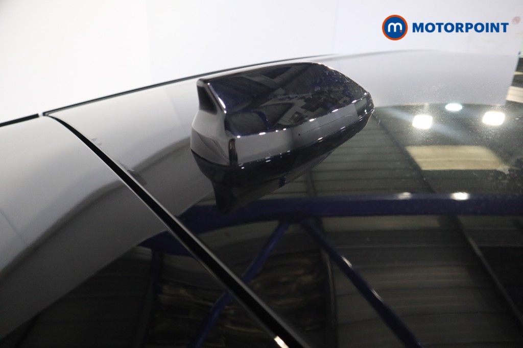 Ford Puma St-Line Automatic Petrol SUV - Stock Number (1588521) - 28th supplementary image