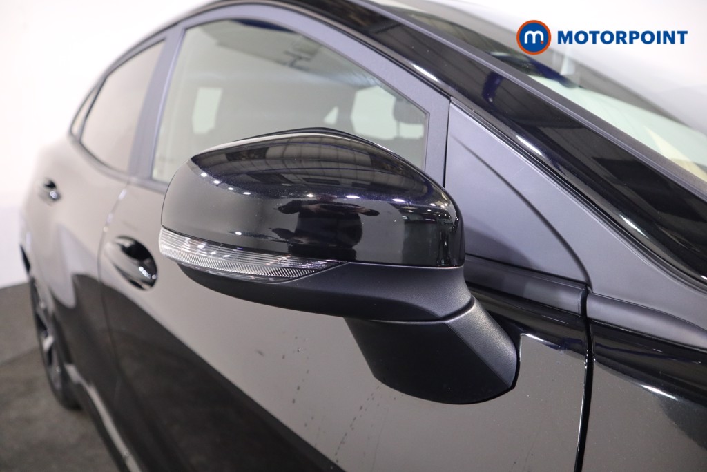 Ford Puma St-Line Automatic Petrol SUV - Stock Number (1588521) - 29th supplementary image