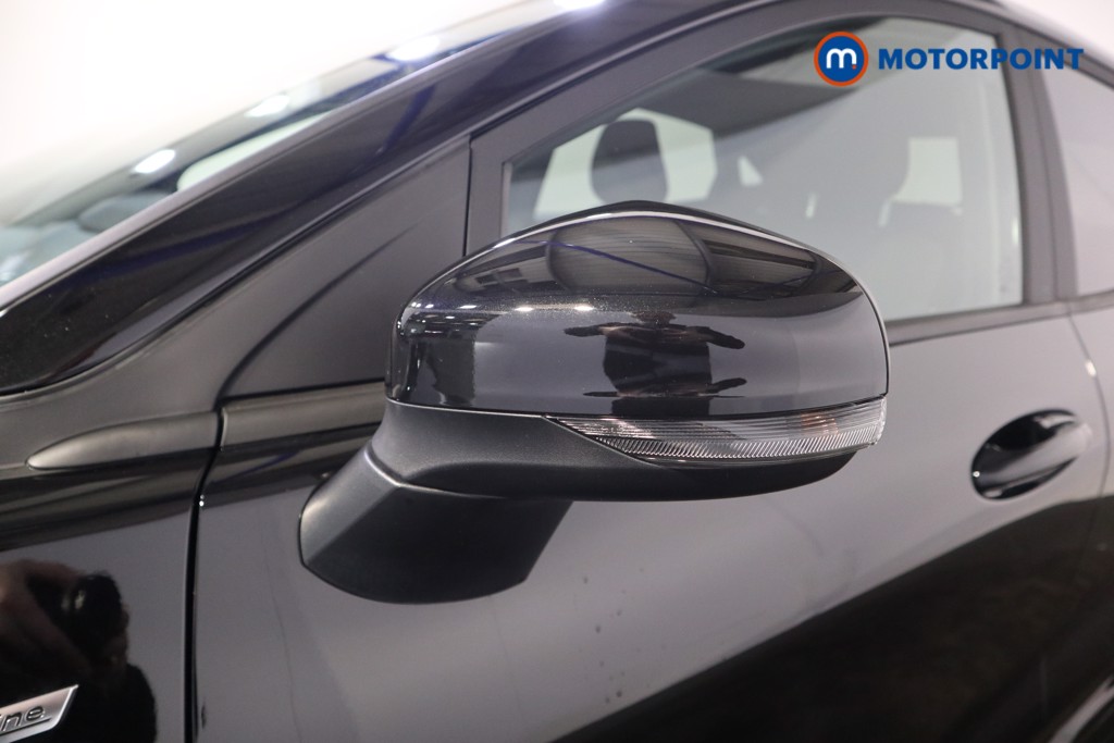 Ford Puma St-Line Automatic Petrol SUV - Stock Number (1588521) - 30th supplementary image