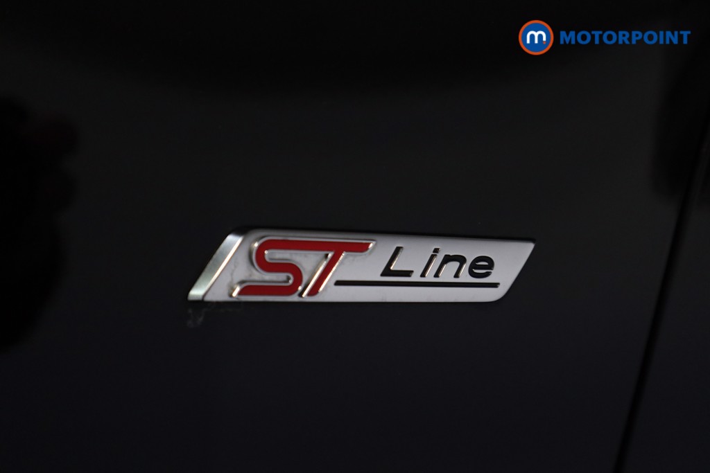 Ford Puma St-Line Automatic Petrol SUV - Stock Number (1588521) - 31st supplementary image