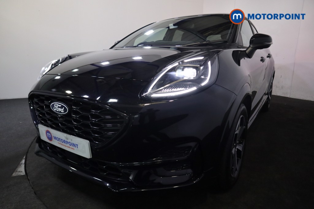 Ford Puma St-Line Automatic Petrol SUV - Stock Number (1588521) - 32nd supplementary image