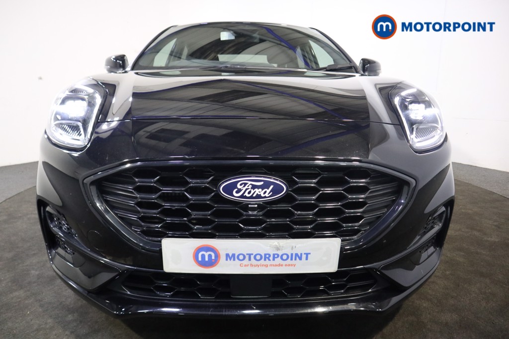 Ford Puma St-Line Automatic Petrol SUV - Stock Number (1588521) - 33rd supplementary image