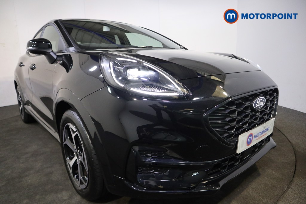 Ford Puma St-Line Automatic Petrol SUV - Stock Number (1588521) - 34th supplementary image