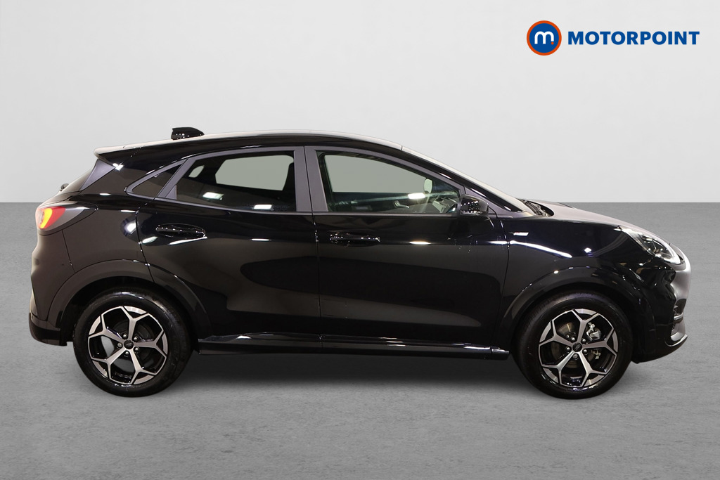 Ford Puma St-Line Automatic Petrol SUV - Stock Number (1588521) - Drivers side