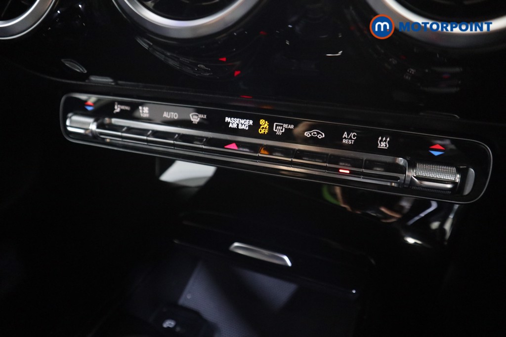 Mercedes-Benz A Class Amg Line Automatic Petrol Plug-In Hybrid Saloon - Stock Number (1588533) - 7th supplementary image
