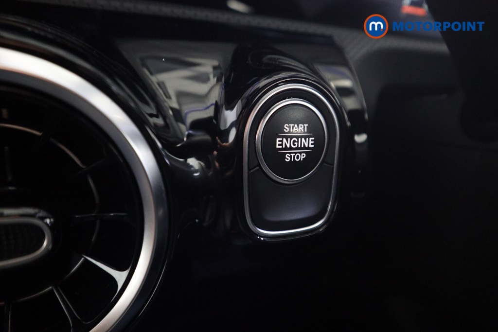 Mercedes-Benz A Class Amg Line Automatic Petrol Plug-In Hybrid Saloon - Stock Number (1588533) - 8th supplementary image