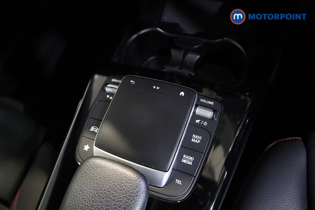 Mercedes-Benz A Class Amg Line Automatic Petrol Plug-In Hybrid Saloon - Stock Number (1588533) - 9th supplementary image