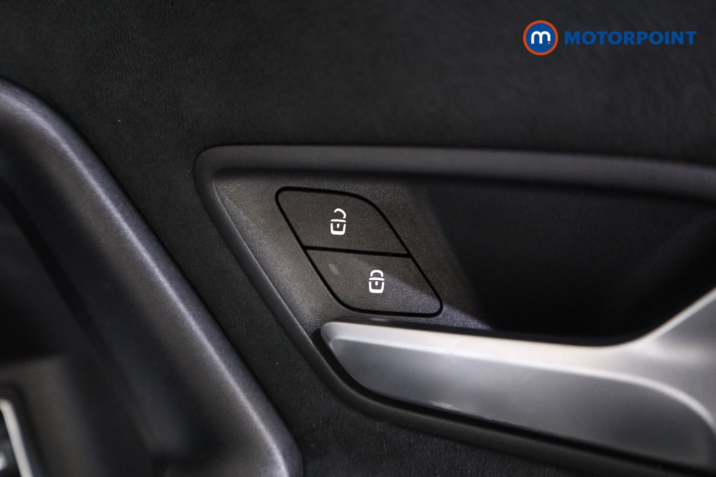 Mercedes-Benz A Class Amg Line Automatic Petrol Plug-In Hybrid Saloon - Stock Number (1588533) - 13th supplementary image