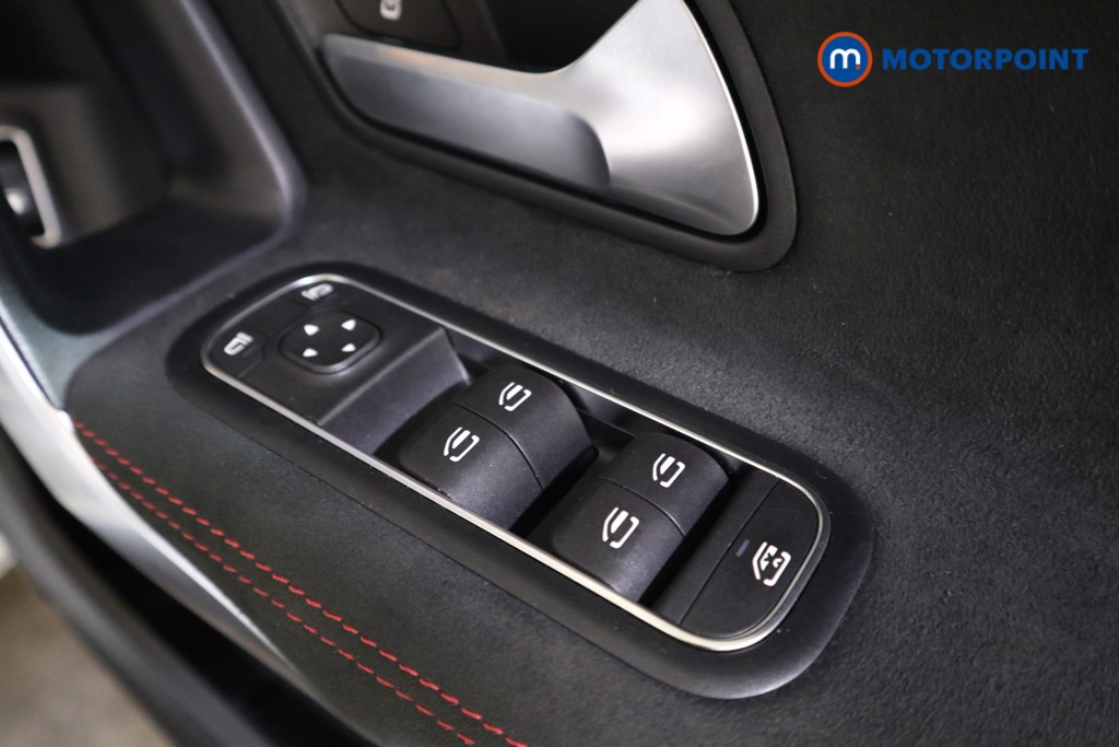 Mercedes-Benz A Class Amg Line Automatic Petrol Plug-In Hybrid Saloon - Stock Number (1588533) - 14th supplementary image