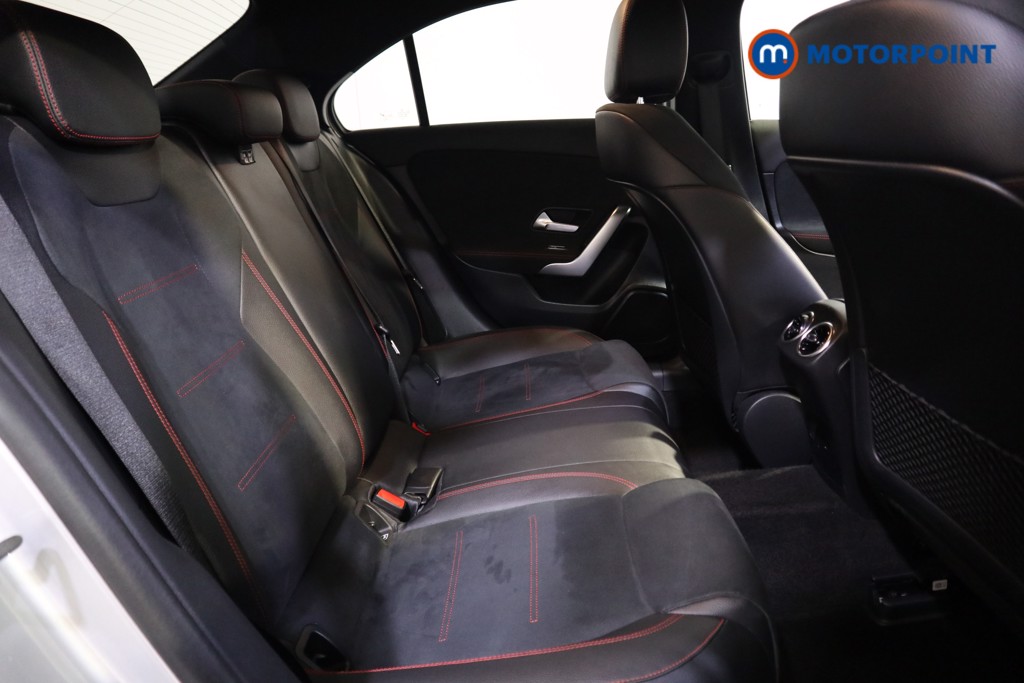 Mercedes-Benz A Class Amg Line Automatic Petrol Plug-In Hybrid Saloon - Stock Number (1588533) - 17th supplementary image