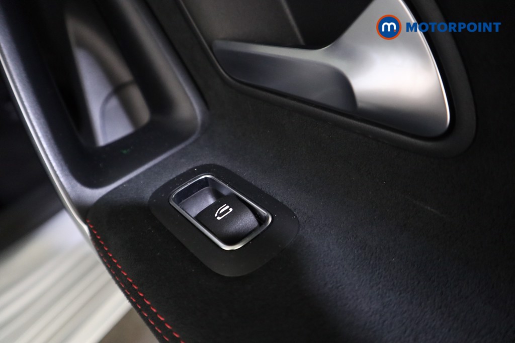 Mercedes-Benz A Class Amg Line Automatic Petrol Plug-In Hybrid Saloon - Stock Number (1588533) - 18th supplementary image