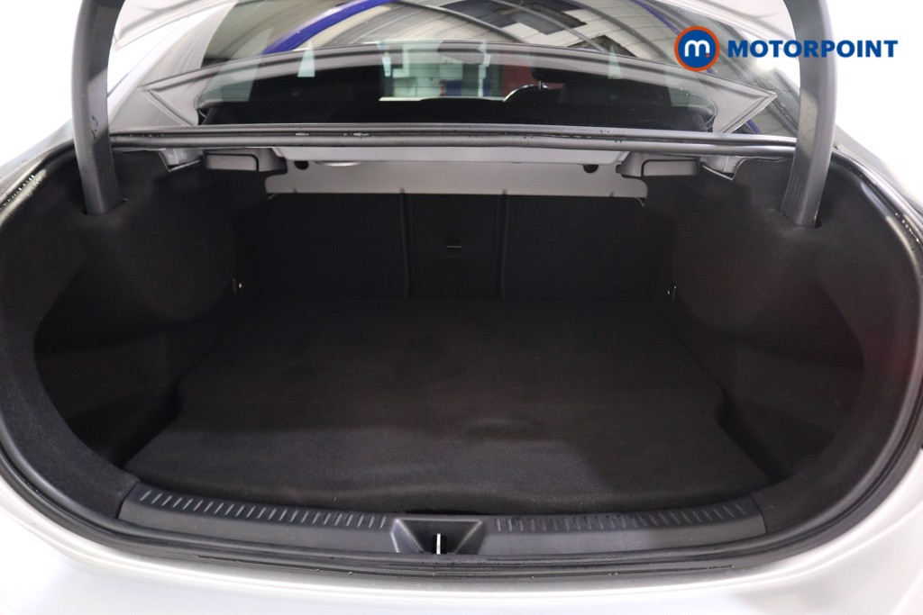 Mercedes-Benz A Class Amg Line Automatic Petrol Plug-In Hybrid Saloon - Stock Number (1588533) - 19th supplementary image