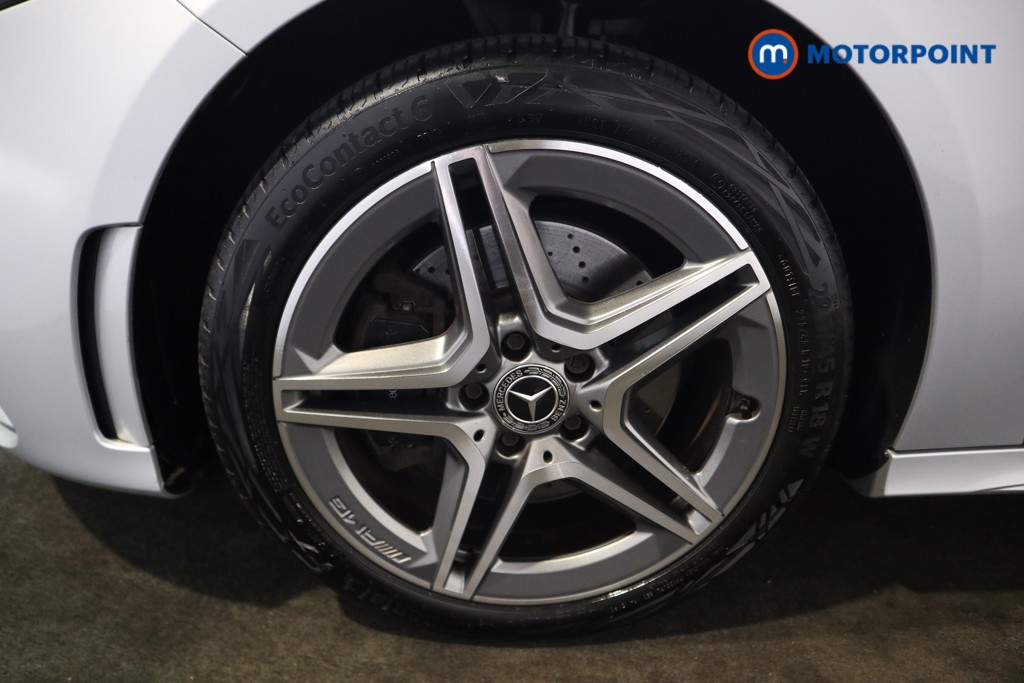Mercedes-Benz A Class Amg Line Automatic Petrol Plug-In Hybrid Saloon - Stock Number (1588533) - 22nd supplementary image