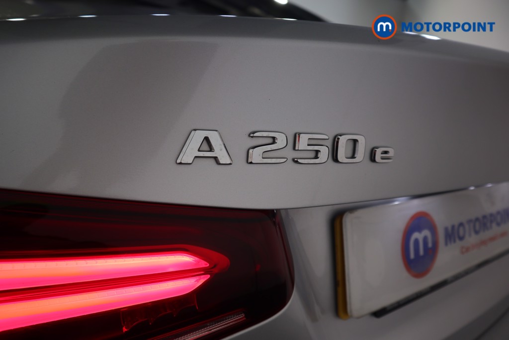 Mercedes-Benz A Class Amg Line Automatic Petrol Plug-In Hybrid Saloon - Stock Number (1588533) - 24th supplementary image