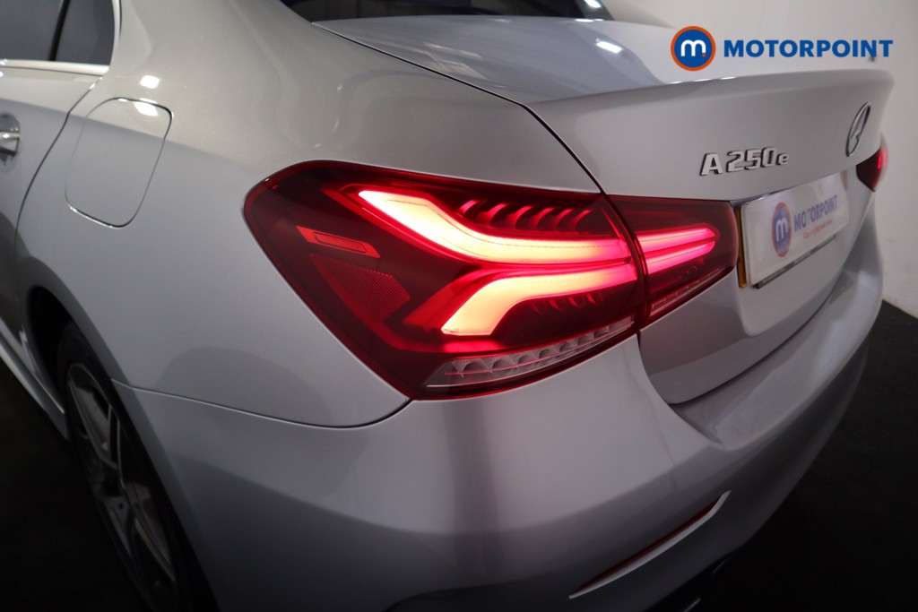 Mercedes-Benz A Class Amg Line Automatic Petrol Plug-In Hybrid Saloon - Stock Number (1588533) - 25th supplementary image