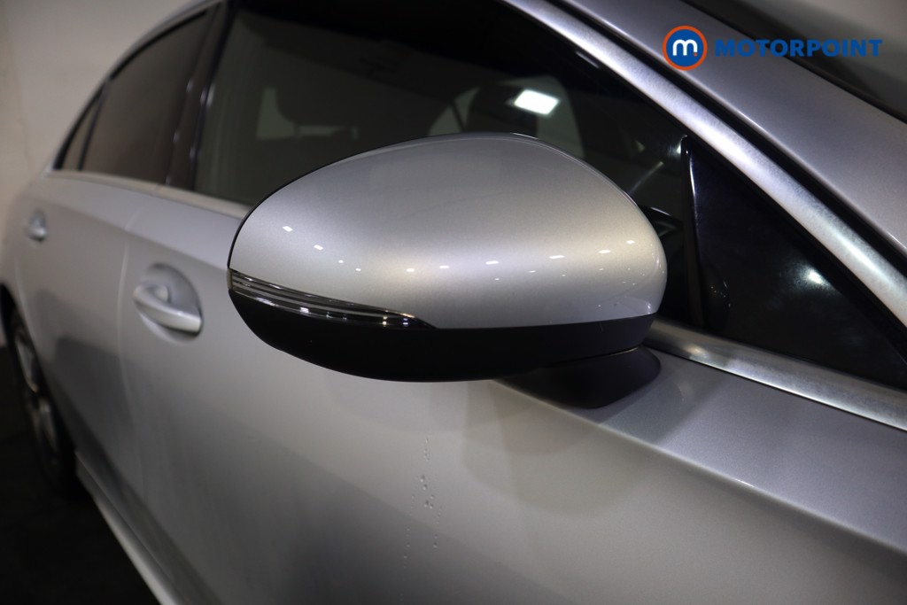 Mercedes-Benz A Class Amg Line Automatic Petrol Plug-In Hybrid Saloon - Stock Number (1588533) - 27th supplementary image