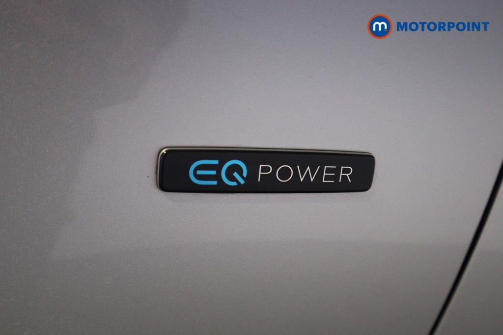 Mercedes-Benz A Class Amg Line Automatic Petrol Plug-In Hybrid Saloon - Stock Number (1588533) - 29th supplementary image