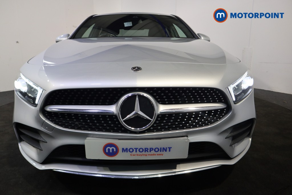 Mercedes-Benz A Class Amg Line Automatic Petrol Plug-In Hybrid Saloon - Stock Number (1588533) - 31st supplementary image