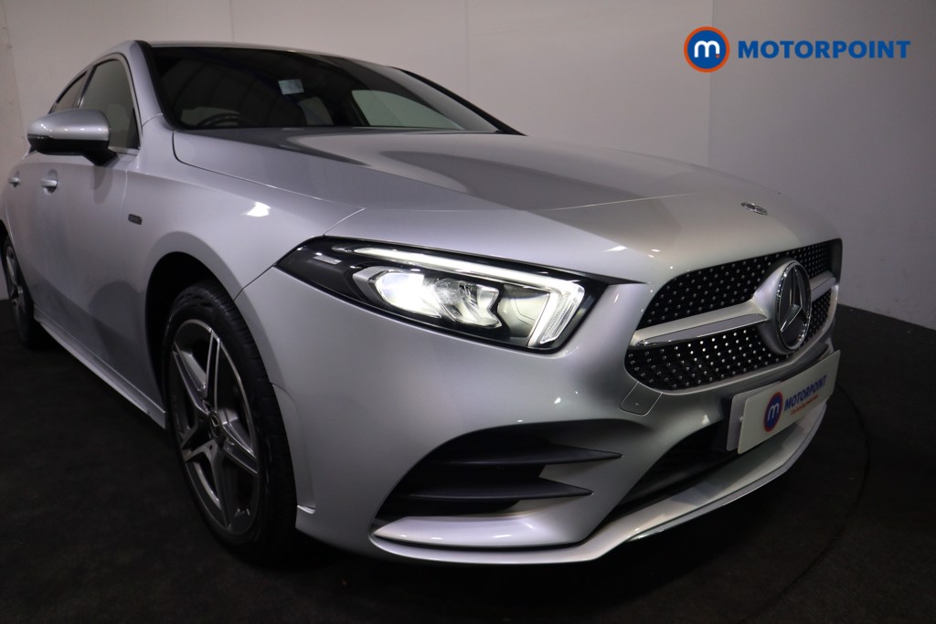 Mercedes-Benz A Class Amg Line Automatic Petrol Plug-In Hybrid Saloon - Stock Number (1588533) - 32nd supplementary image